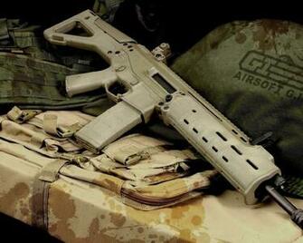 Acr Bushmaster Wallpaper