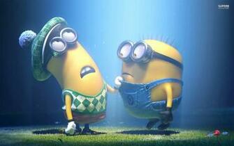 Cutest Despicable Me Wallpaper For Windows