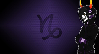 Homestuck Wallpaper Gamzee