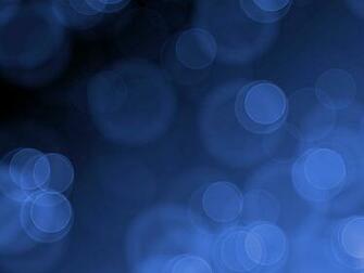 March At In Blue Circles Media Shout Background