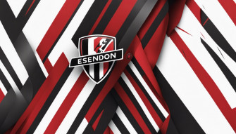Essendon Wallpaper