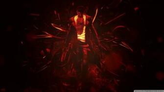 Devil May Cry HD Wallpaper