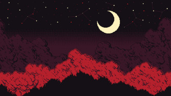 Pixel Wallpaper