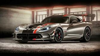 Dodge Viper Acr Wallpaper HD Car