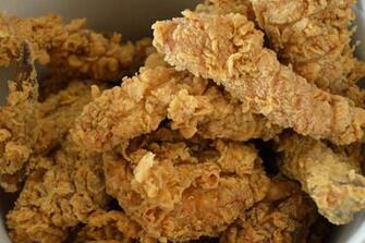 Fried Chicken Image Crazy Gallery