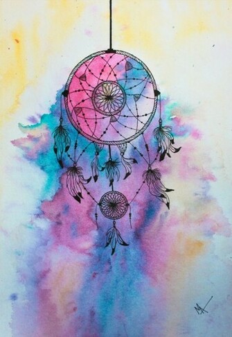S Madphicartistry More Dream Catcher Wallpaper