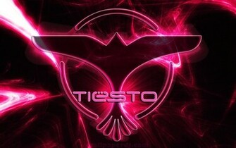 Tiesto S Logo Wallpaper Music And Dance