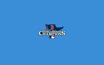 Champs Wallpaper Boston Red Sox