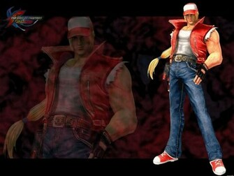 Pack Wallpaper King Of Fighters Acelerar Utorrent
