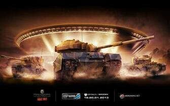 Iem Wallpaper Art World Of Tanks