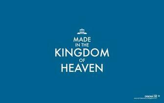 Am Debora Luz Made In The Kingdom Of Heaven Wallpaper