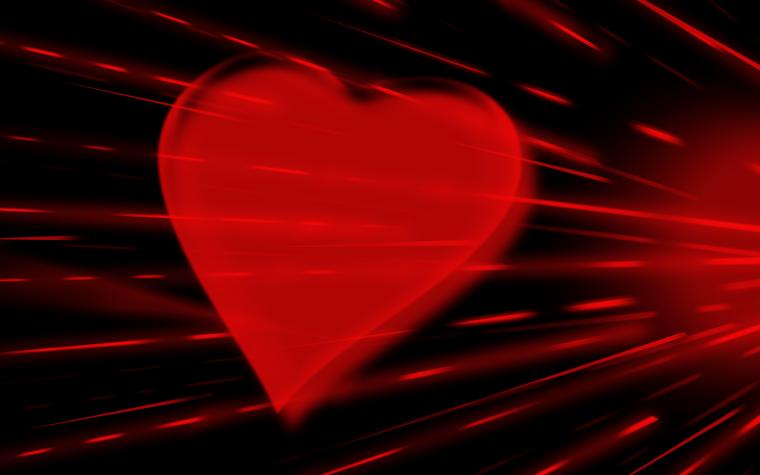Valentine Wallpaper Courtesy Of Bob Laforce Only All