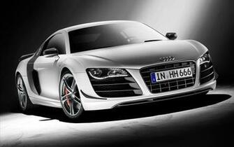 Top HD Wallpaper Audi R8