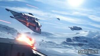 Star Wars Battlefront Wallpaper iPhone