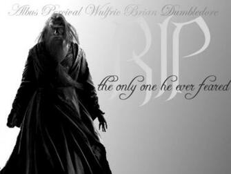 Albus Dumbledore Wallpaper