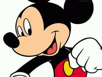 Mickey Mouse WallpaperHD Wallpaper