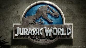 Jurassic World HD Wallpaper IHD