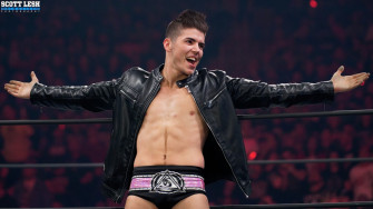 Various Tony Khan On Lifting Sammy Guevara S Suspension Njpw New