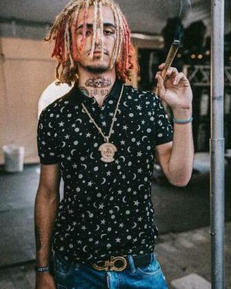 Lilpump Rappers Pumps Rapper And Bae