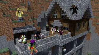 Profile Minecraft Guild Website Hosting Donationcraft Mmo Fps