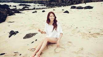 Yoona Wallpaper