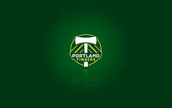 Mls Club Portland Timbers HD Widescreen Desktop Wallpaper