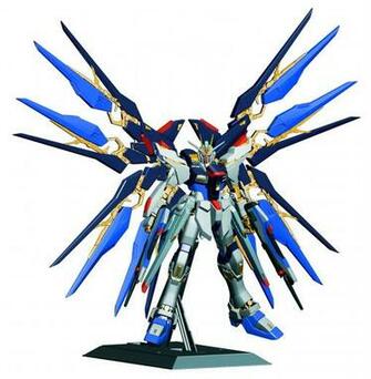 Pg Strike Dom Gundam Wallpaper Size Image Gunjap