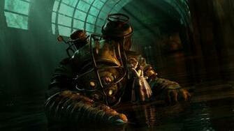 Bioshock