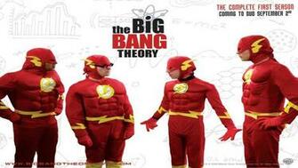Big Bang Theory Serie Fondos De Pantalla HD Desktop Background