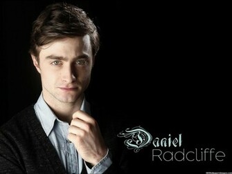 Daniel Radcliffe Wallpaper