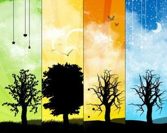 Seasons Wallpaper And Background Toptenpack