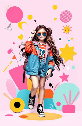 Teen Girl Wallpaper For Computer