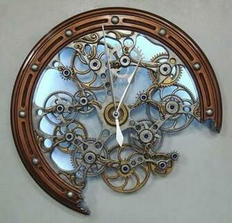 Renaissance Consumer Re The Invention Of Remaissance Clock