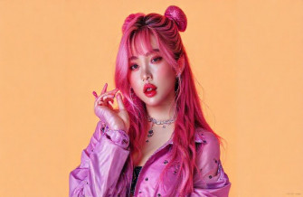 Ros Blackpink Wallpaper