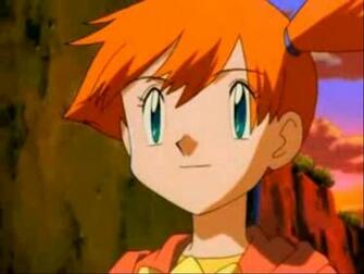 Pics Photos Misty Pokemon Wallpaper