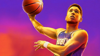 Top Best Nba 2k24 Wallpaper Hq