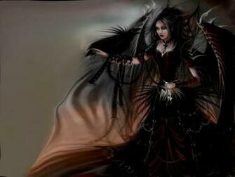 Fantasy Fairy Desktop Background Wallpaper HD