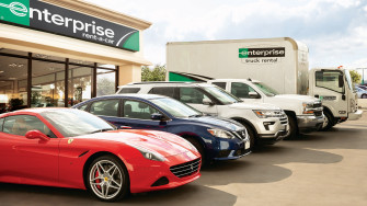 Why Get Rental Car Reimbursement Insurance Enterprise Rent A