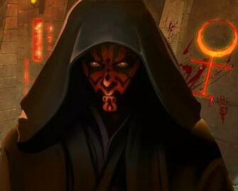 Darth Maul Wallpaper Clone Wars