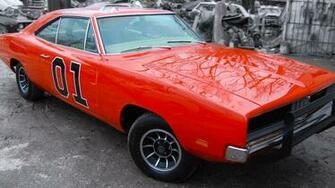General Lee