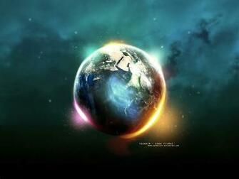 Color World Wallpaper By Onemicgfx