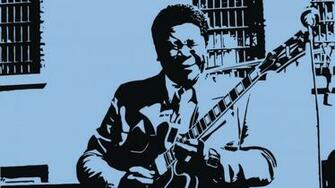 Bb King Wallpaper Galleryhip The Hippest Pics
