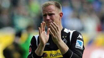 Ter Stegen Weint Und Hofft Haben Noch Etwas Vor Dfb