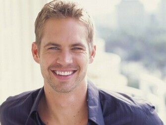 Paul Walker Wallpaper