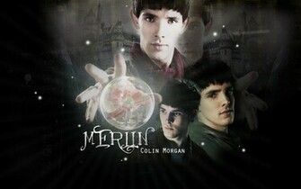 Merlin Bbc Wallpaper By Drkay85