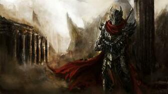 Warrior Wallpaper