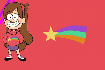 Gravity Falls Mabel Wallpaper By Mabel9241