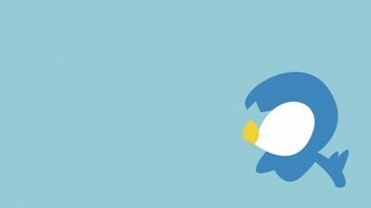 Piplup Wallpaper