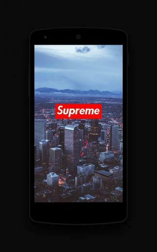 Hypebeast Wallpaper For Android Apk