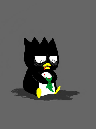 Badtz Maru Profile